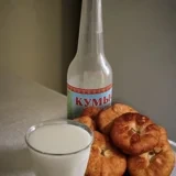 Аватар канала Беляши и кумыс