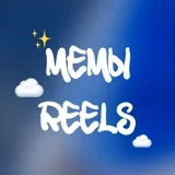 Аватар канала 💭Мемы из reels | рилс инстаграм