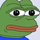 Аватар канала Pepe Library 🐸