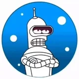 Аватар канала Telegram Stickers | Стикеры