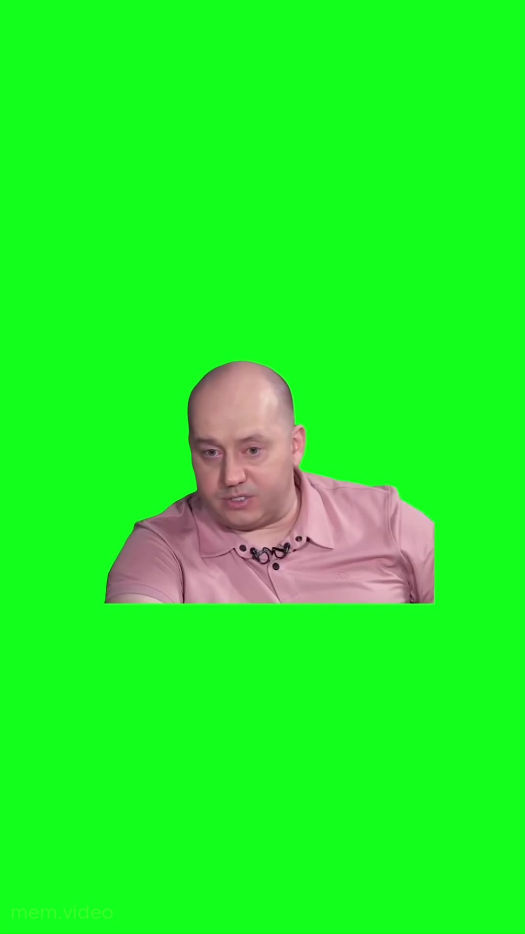 Кадр: «Делай то, что должен. Не ссы» — Бурунов