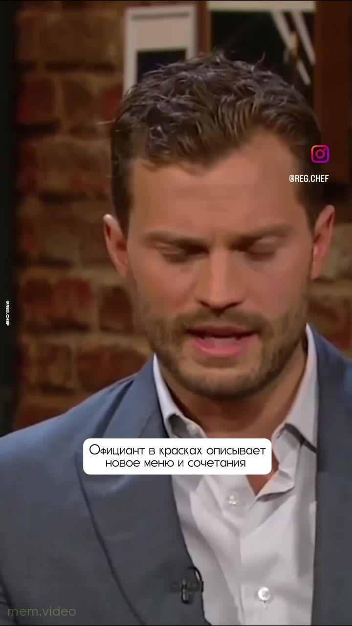 Кадр: Киллиан Мерфи и Джейми Дорнан