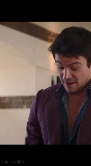 Кадр: «Ты скучал по ней? Жаждал ее? Она твоя» в «Желание обладать»