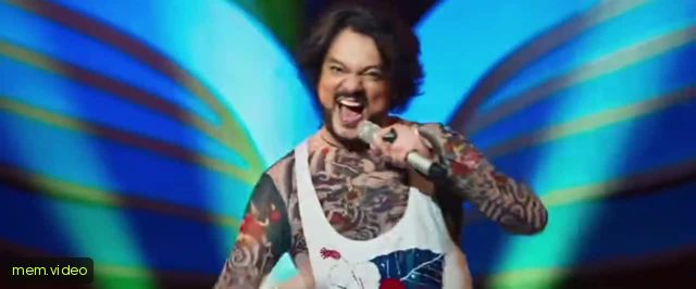 Кадр на 0:05