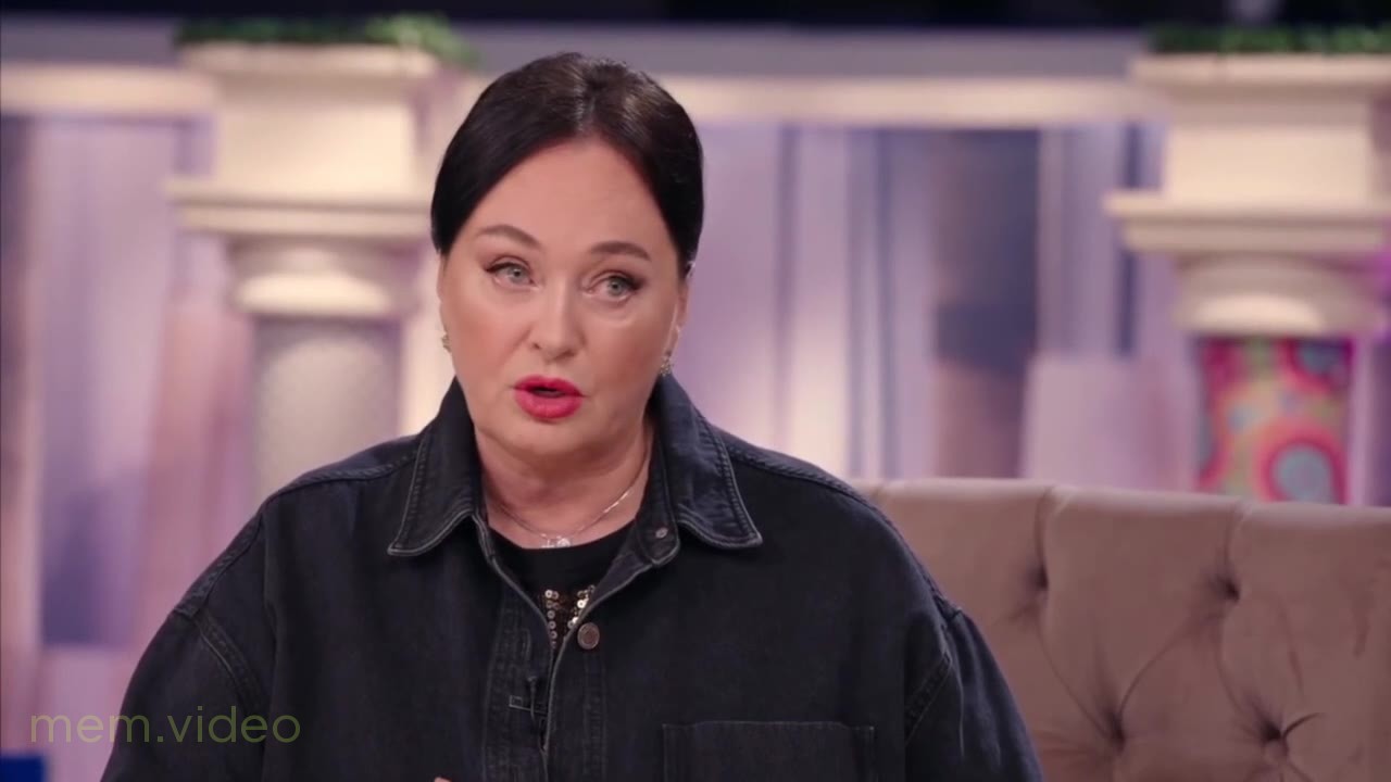 Кадр: «Не сдохла под забором, не спилась» — Гузеева в шоу «Скажи Гордеевой»