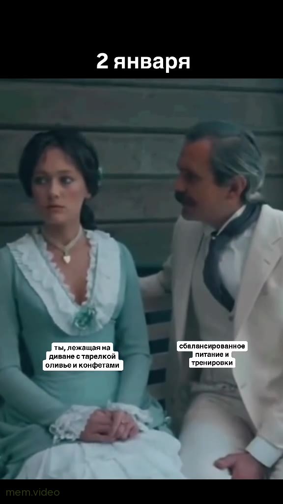 Кадр: «Лариса, вы не забыли меня?» — Никита Михалков в «Жестоком романсе»