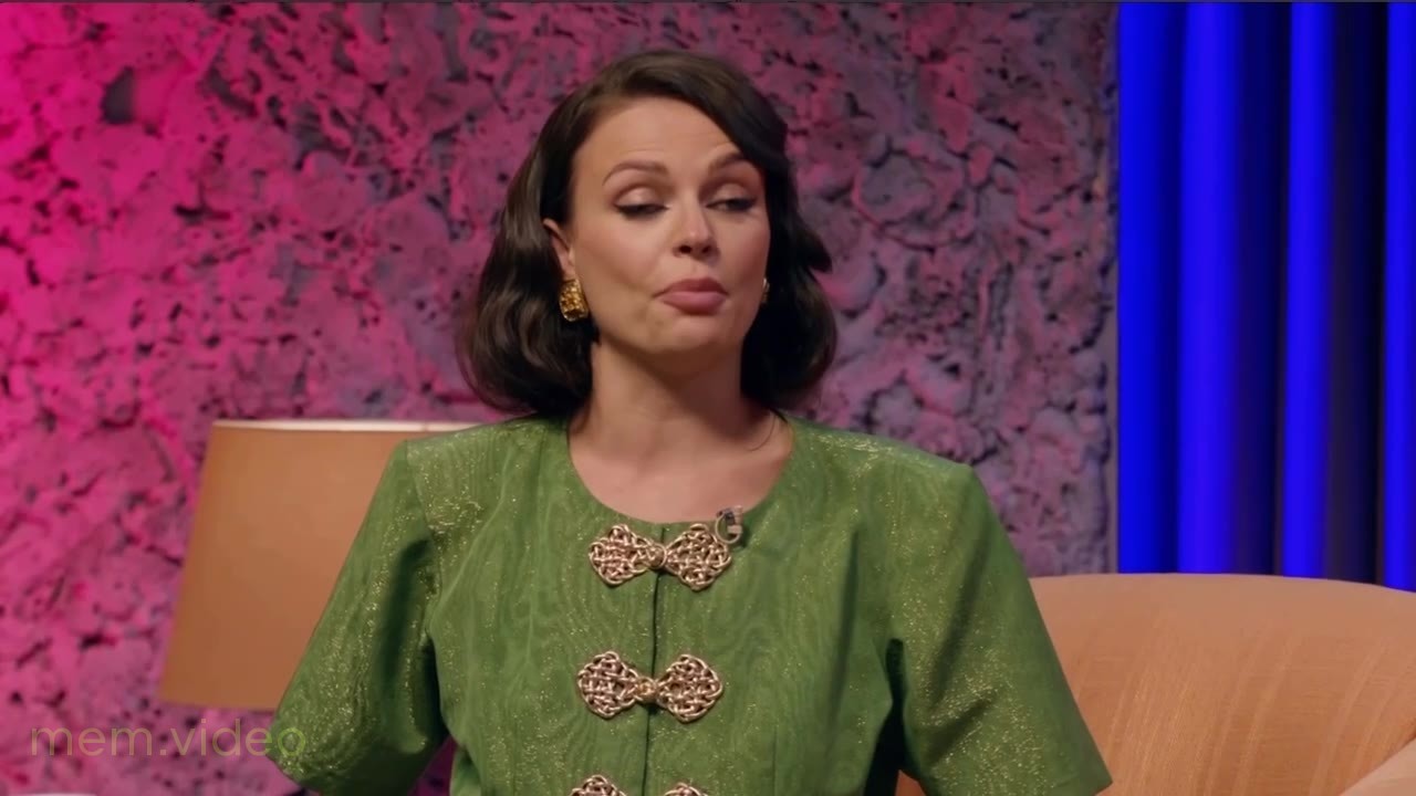 Кадр: «Я работаю!» в передаче «Женский форум»