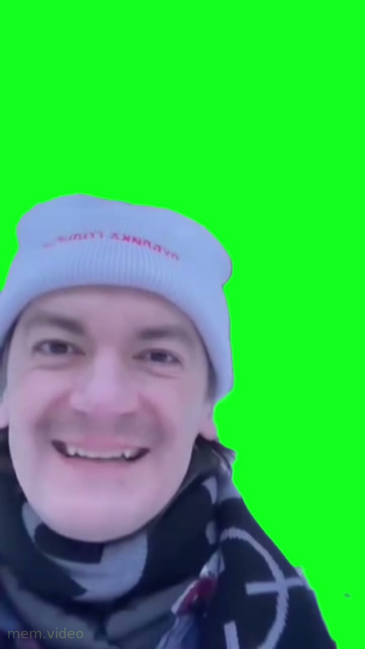 Кадр: «А вы там что, Ягерь пьете?» — Гудков в белой шапке