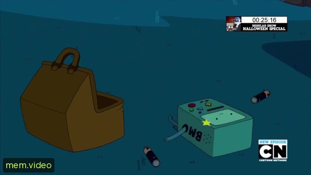 Кадр на 0:05