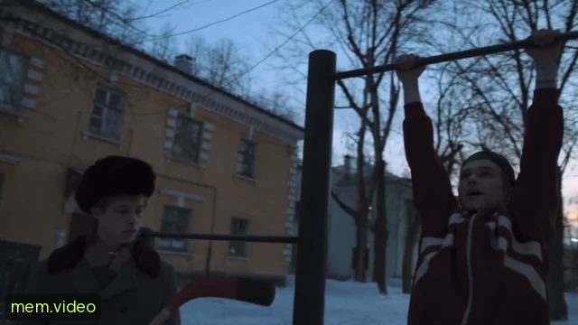 Кадр на 0:01