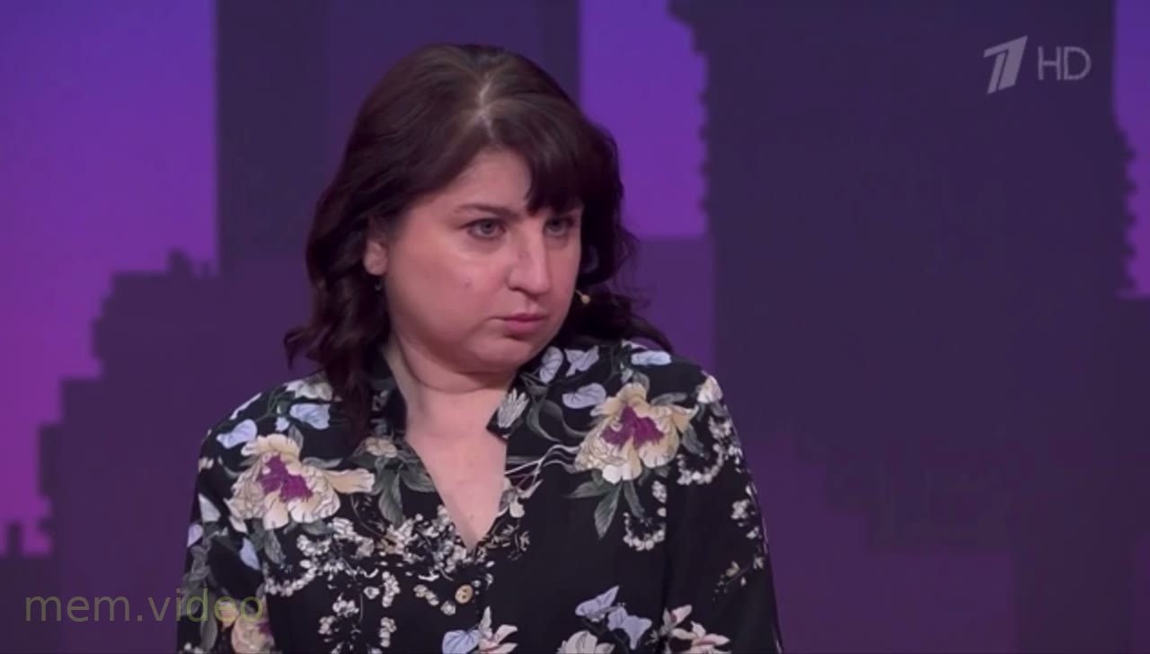 Кадр: «А почему нет? Потому что» в «Мужское/женское»