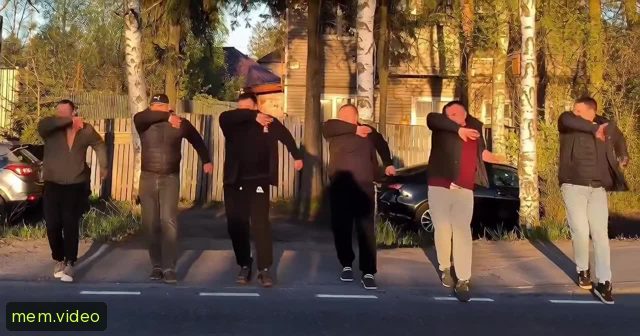 Кадр на 0:05