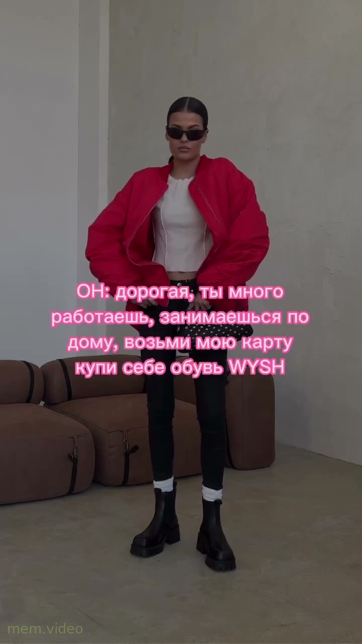 Кадр: Чихуахуа хитро улыбается