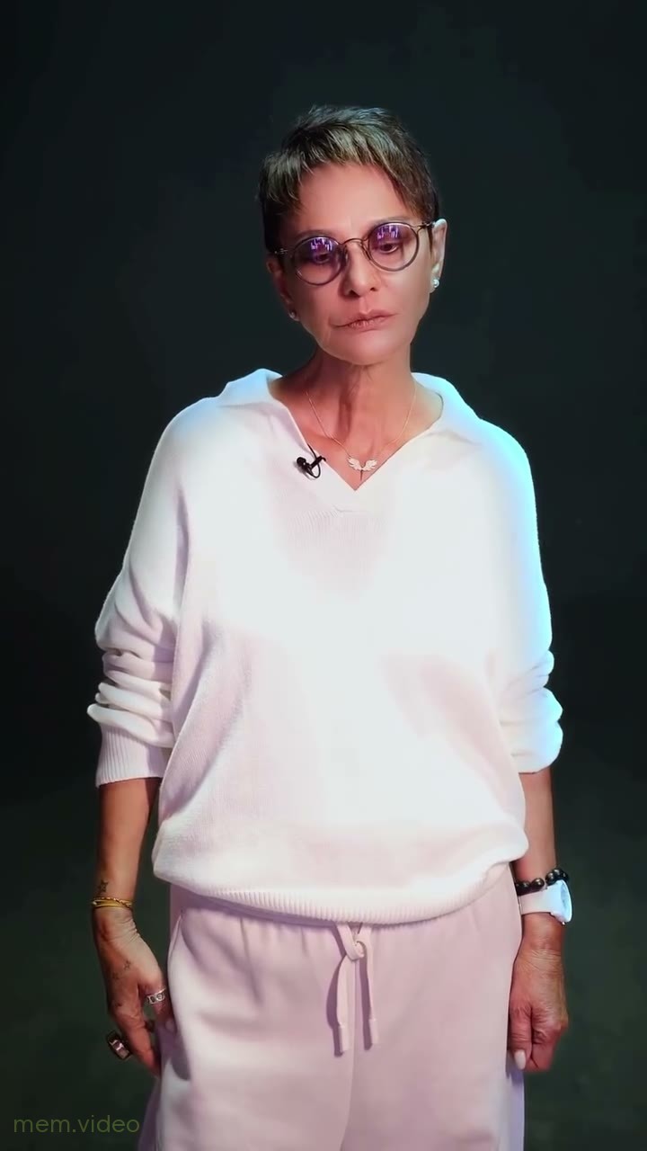 Кадр: «Отойти в сторону, пусть орёт мимо» — Ирина Хакамада