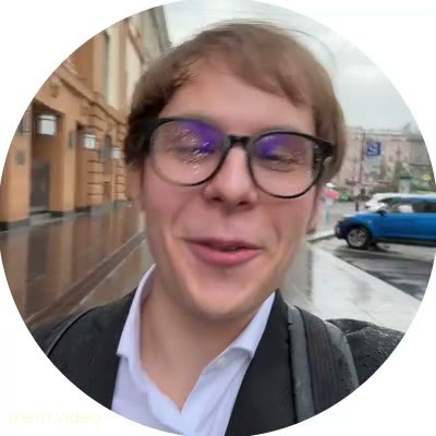 Кадр: «Угадайте, кто сдал диплом на пятерку?» — Токсис