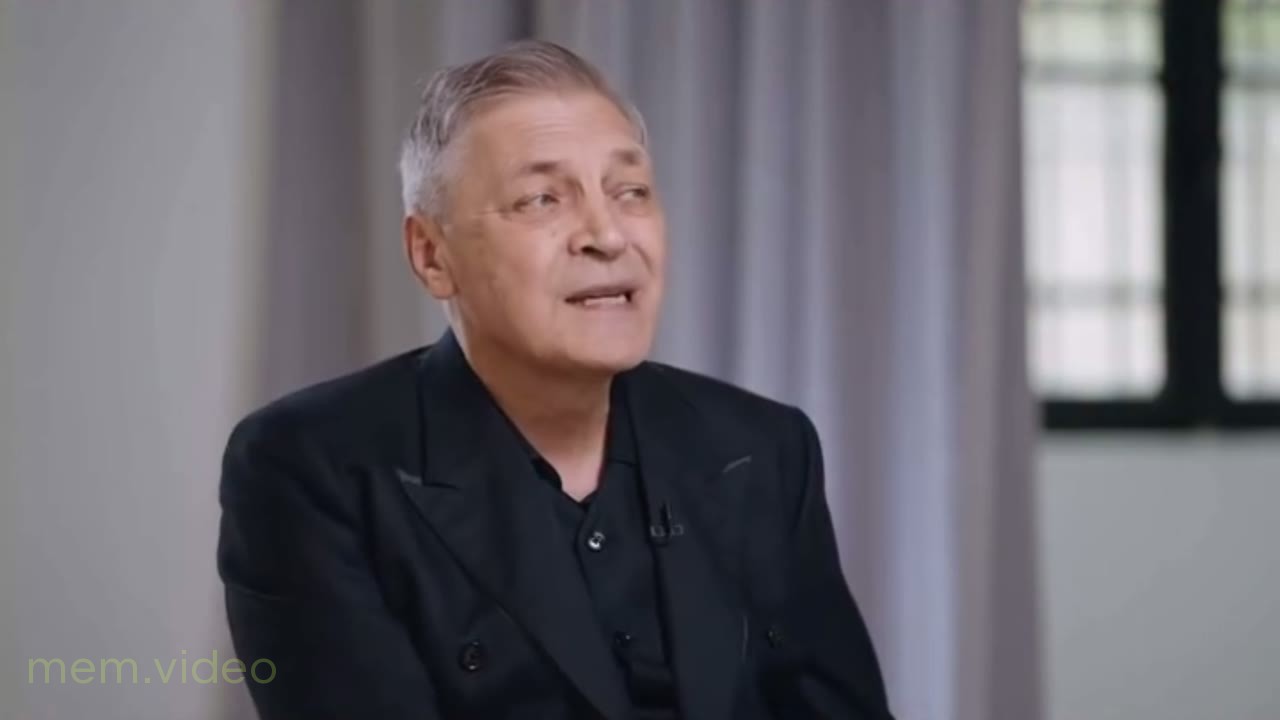 Кадр: Невзоров «Значит, объясняю: да и нет»