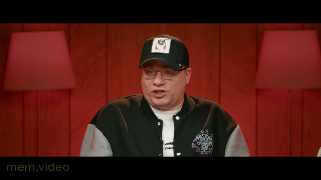 Кадр: «Без шансов, просто ноль шансов» — Гарик Харламов