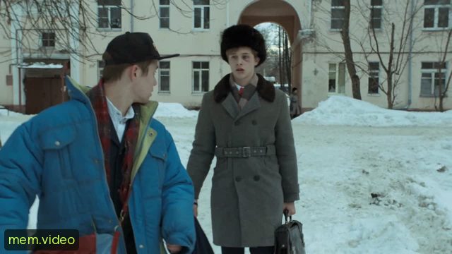 Кадр на 0:01