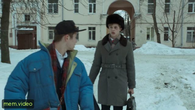 Кадр на 0:01