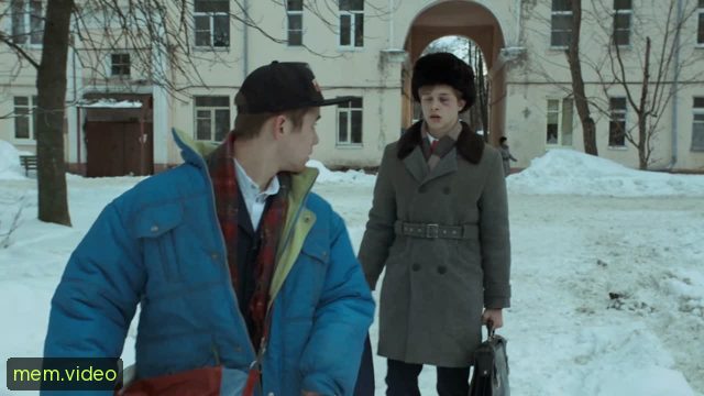 Кадр на 0:01