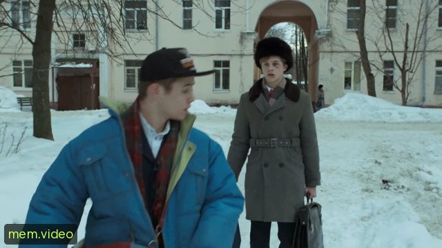 Кадр на 0:01