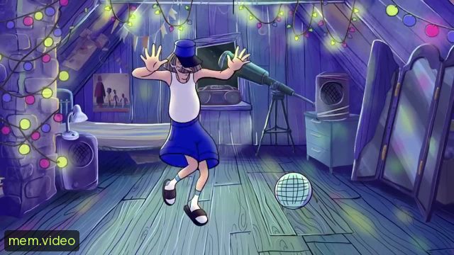 Кадр на 0:01