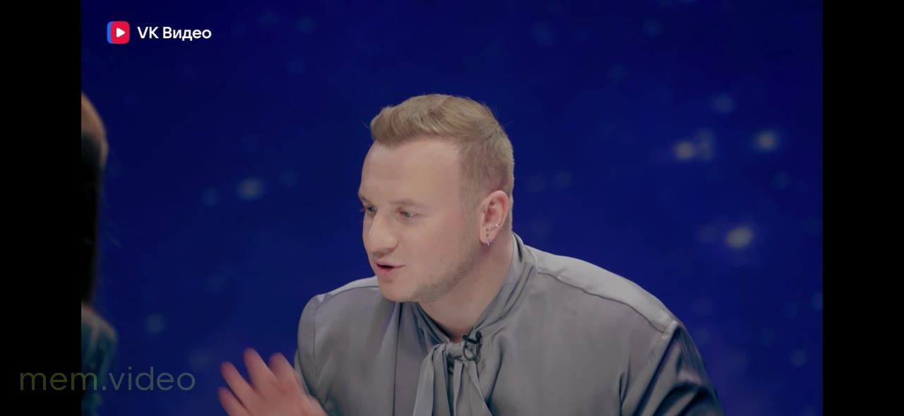 Кадр: Роман Каграманов в «Натальной карте»: «Когда у меня будет отпуск?»